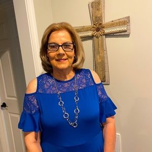 Meet your Posher, Regina